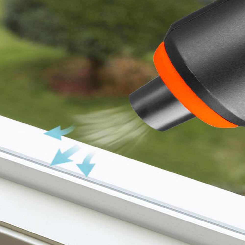 16000PA Portatil Aspiradora Mini Pequeña De Agua Seco Trabajo Mano Carro Autos