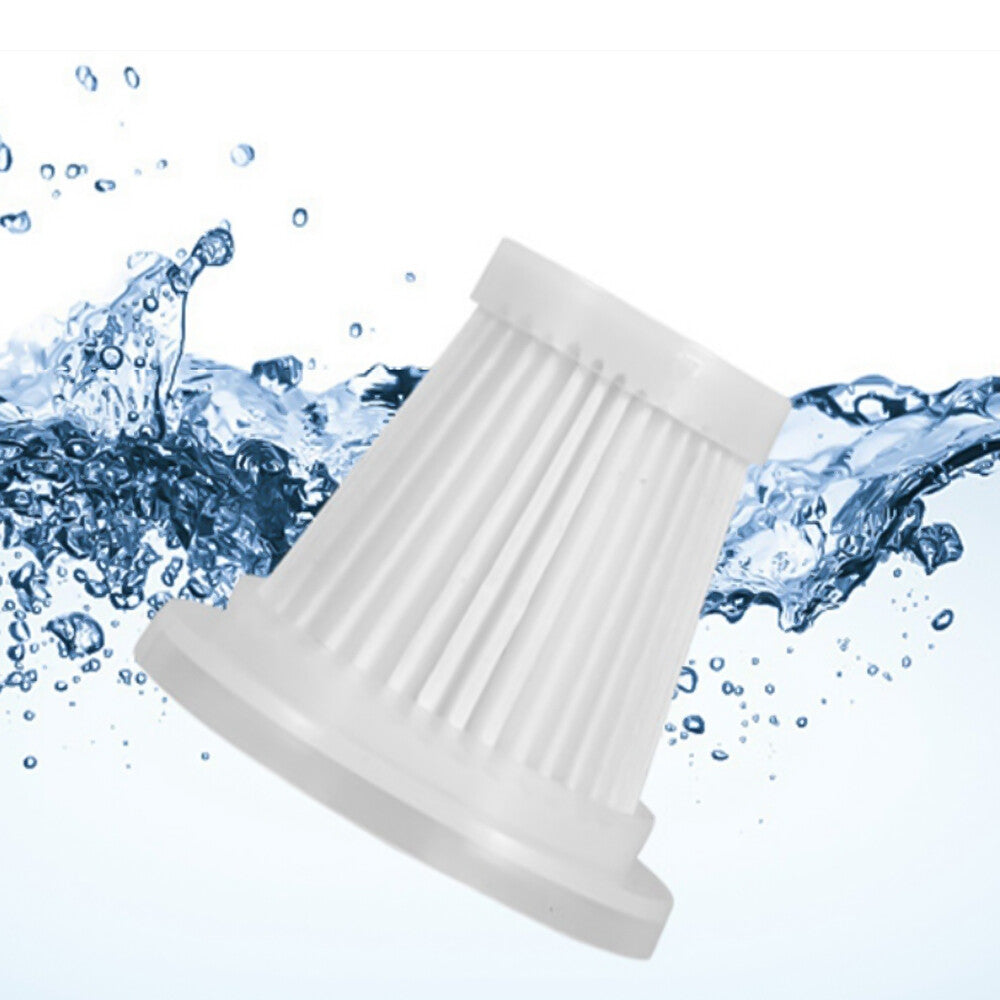 16000PA Portatil Aspiradora Mini Pequeña De Agua Seco Trabajo Mano Carro Autos